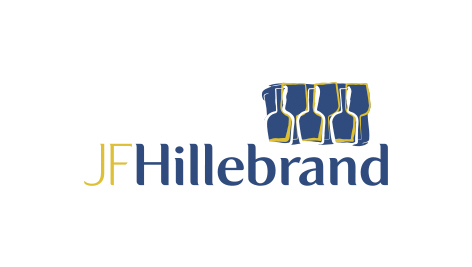 JF Hillebrand logo