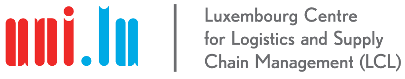 Luxembourg Center for Logistics & Supply Chain Management logo