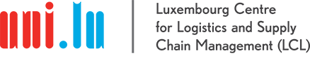 Luxembourg Center for Logistics & Supply Chain Management logo